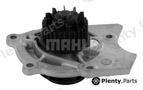 Mahle CP570000S — Water Pump, engine cooling BEHR
