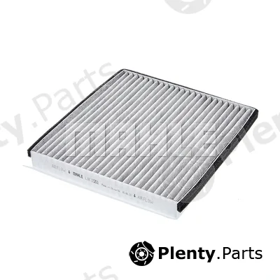 Mahle LAK1551 — Filter, cabin air