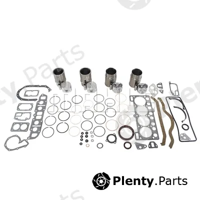 Mahle K59312 — Repair Set, piston/sleeve