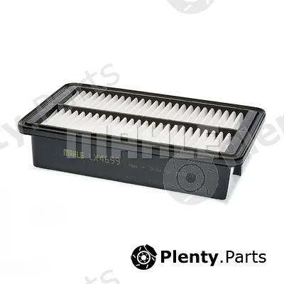 Mahle LX4699 — Air Filter