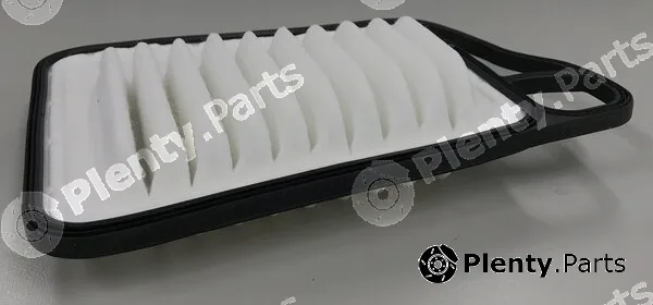 Mahle LX2989 — Air Filter