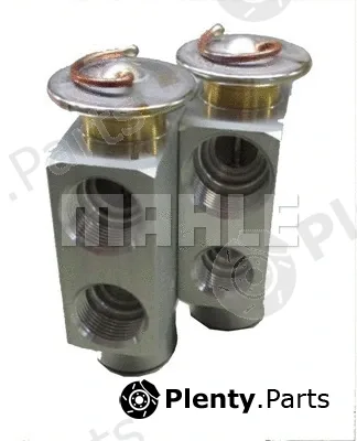 Mahle AVE87000P — Expansion Valve, air conditioning BEHR *** PREMIUM LINE ***