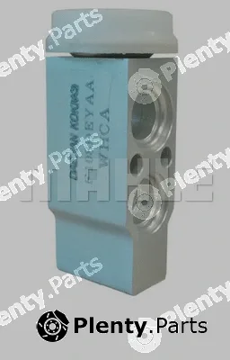 Mahle AVE109000P — Expansion Valve, air conditioning BEHR *** PREMIUM LINE ***