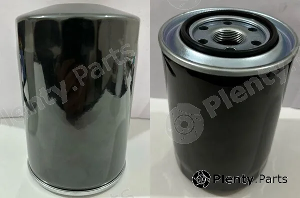 Mahle OC1793 — Oil Filter