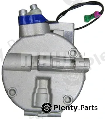 Mahle ACP1073000S — Compressor, air conditioning BEHR