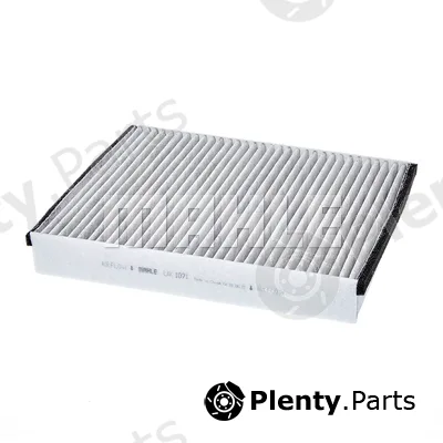 Mahle LAK1071 — Filter, cabin air