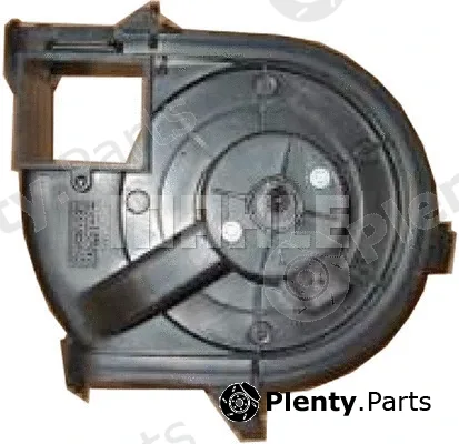 Mahle AB103000P — Interior Blower BEHR *** PREMIUM LINE ***