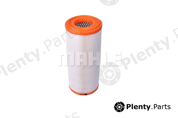 Mahle LX3843 — Air Filter