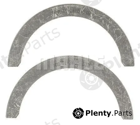 Mahle TW-478S — Thrust Washer, crankshaft