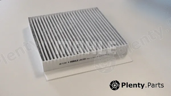 Mahle LAK1555 — Filter, cabin air