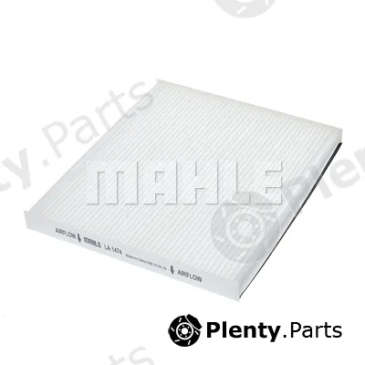 Mahle LA1474 — Filter, cabin air