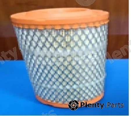 Mahle LX4724 — Air Filter