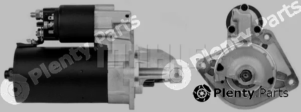 Mahle MS1093 — Starter
