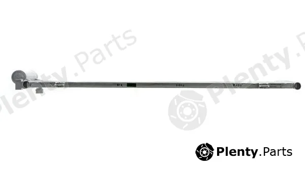 Mahle AC1057000S — Condenser, air conditioning