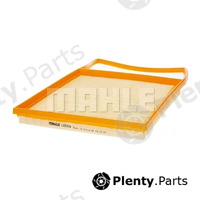 Mahle LX5334 — Air Filter