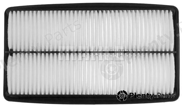 Mahle LX3090 — Air Filter