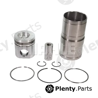 Mahle K21760 — Repair Set, piston/sleeve