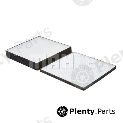 Mahle LA1299/S — Filter, cabin air