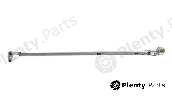 Mahle AC1050000S — Condenser, air conditioning