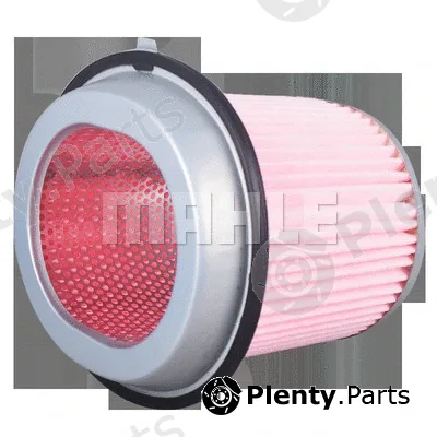 Mahle LX2622 — Air Filter