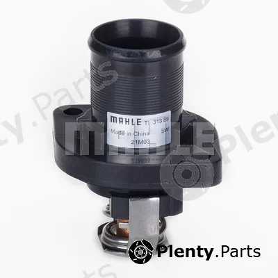 Mahle TI31389 — Thermostat, coolant