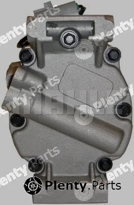 Mahle ACP375000S — Compressor, air conditioning BEHR