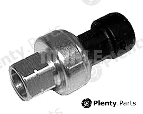 Mahle ASE19000P — Pressure Switch, air conditioning BEHR *** PREMIUM LINE ***