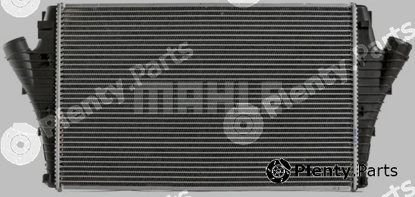 Mahle CI21000P — Charge Air Cooler BEHR *** PREMIUM LINE ***