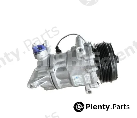 Mahle ACP199000S — Compressor, air conditioning