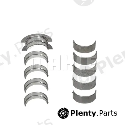 Mahle M25745 — Crankshaft Bearing Set