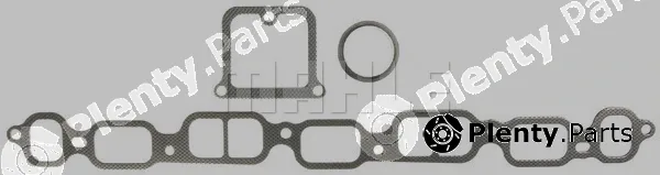 Mahle MS16033X — Gasket, intake/exhaust manifold