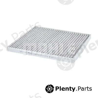 Mahle LAK707 — Filter, cabin air