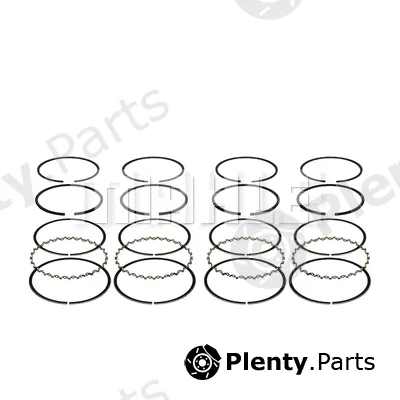 Mahle A70689 — Piston Ring Kit