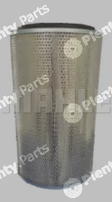 Mahle LX5837 — Air Filter