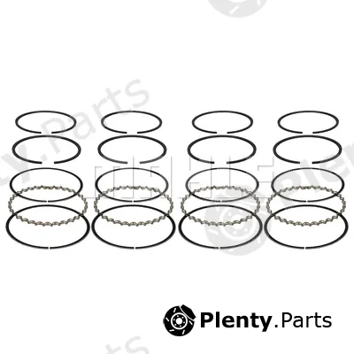Mahle A14419 — Piston Ring Kit