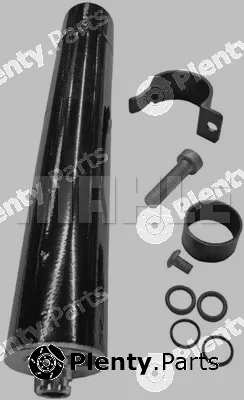 Mahle AD250000P — Dryer, air conditioning BEHR *** PREMIUM LINE ***