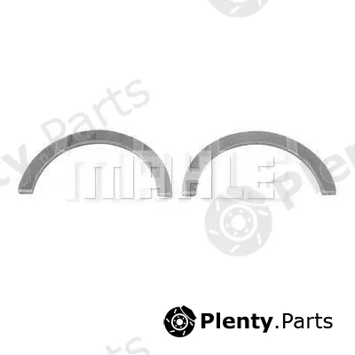Mahle SL25043 — Thrust Washer, crankshaft