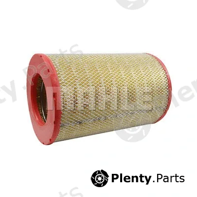 Mahle LX1716 — Air Filter