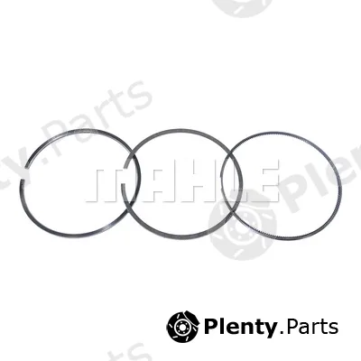 Mahle A71800 — Piston Ring Kit