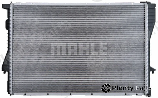 Mahle CR281000P — Radiator, engine cooling BEHR *** PREMIUM LINE ***