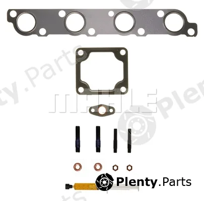 Mahle 014TA17316000 — Mounting Kit, charger