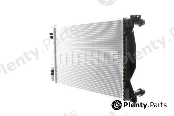 Mahle CR484000S — Radiator, engine cooling BEHR