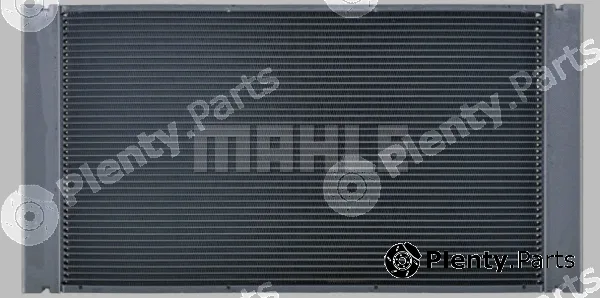 Mahle CR1095000P — Radiator, engine cooling BEHR *** PREMIUM LINE ***