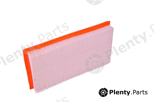 Mahle LX2656 — Air Filter