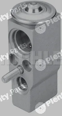 Mahle AVE118000P — Expansion Valve, air conditioning BEHR *** PREMIUM LINE ***