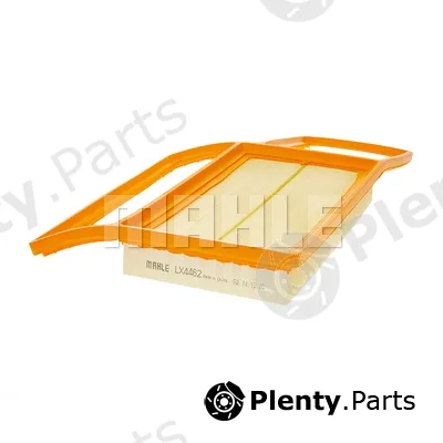 Mahle LX4462 — Air Filter