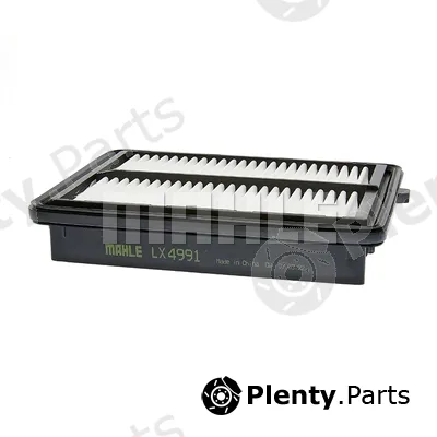 Mahle LX4991 — Air Filter