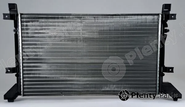 Mahle CR903000P — Radiator, engine cooling