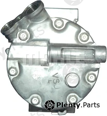 Mahle ACP1264000P — Compressor, air conditioning BEHR *** PREMIUM LINE ***