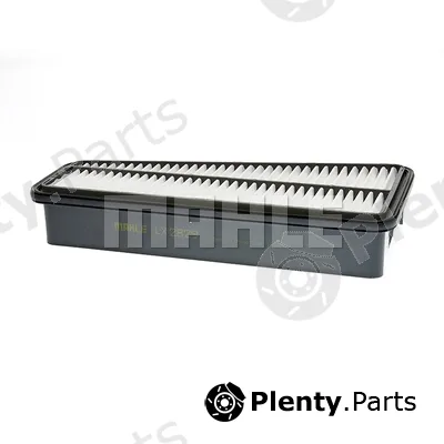 Mahle LX2829 — Air Filter